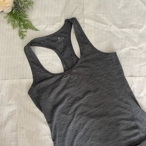 Athleta Gray Tank Top